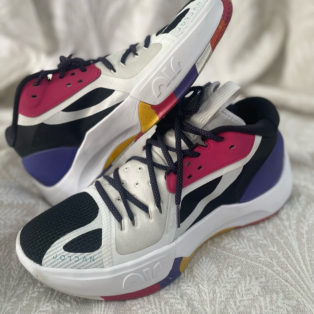 Jordan Zoom Separate Men’s 10.5